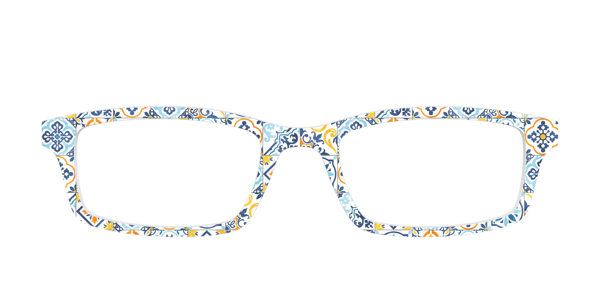 The Italian Tiles