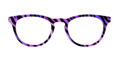 The Rockin' Tiger Stripes