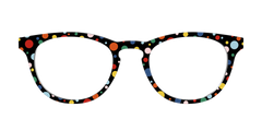 The Pride Party Dots