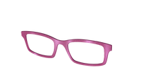 The Pink Shimmer