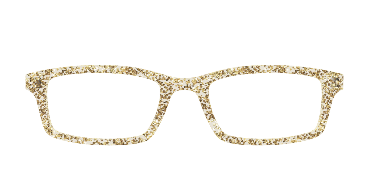 The Champagne Sparkle