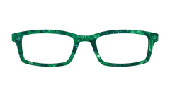The Emerald Pearl Tortoise