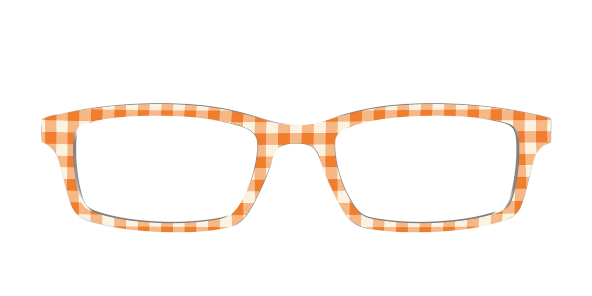 The Carrot Gingham