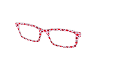 The Apple Polka Dot