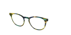 The Magic Marble