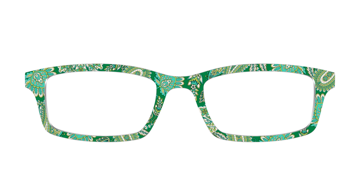The Irish Paisley