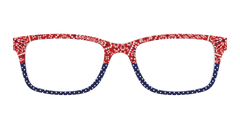 The Bandana Pin Dot