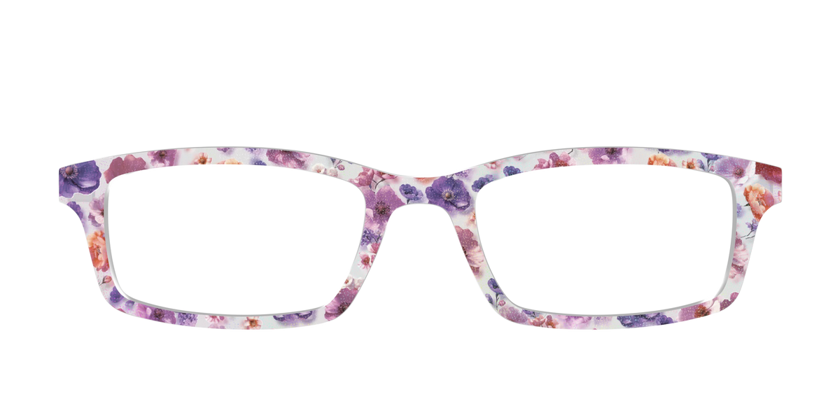 The Holographic Milky Floral
