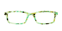 The Matcha Pearl Tortoise