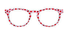 The Apple Polka Dot