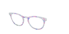 The Hydrangea Pearl Tortoise