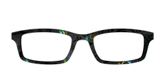 The Black Holographic Scrolls