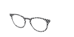 The Black Polka Dots