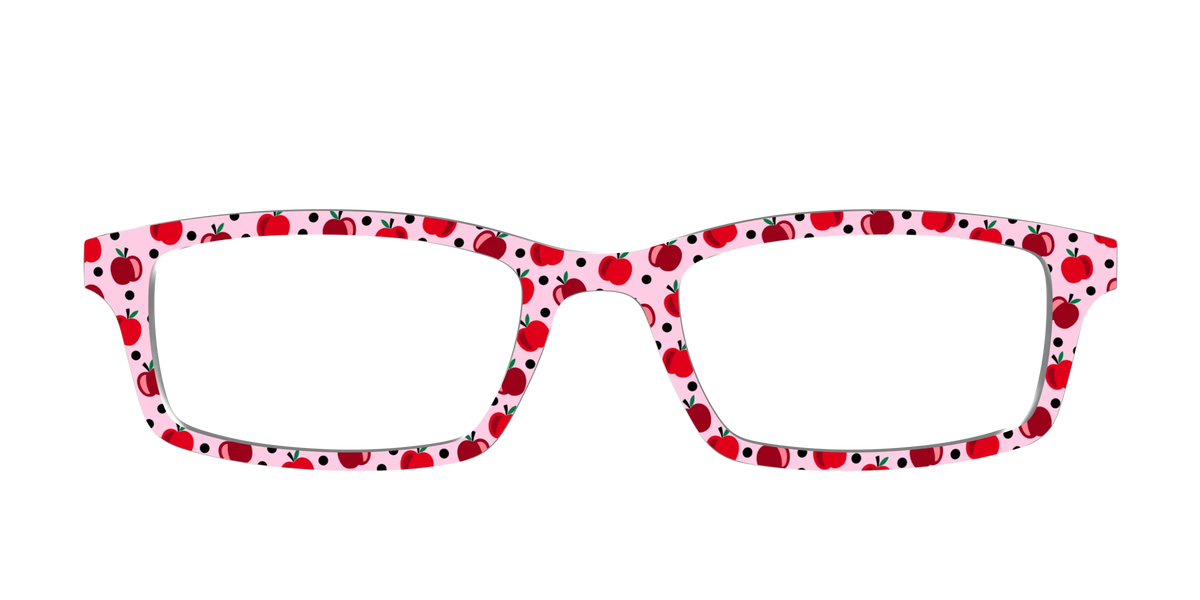 The Apple Polka Dot