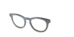 The Iridescent Serpent