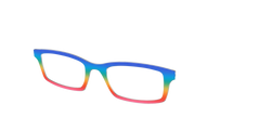 The Everlasting Gradient