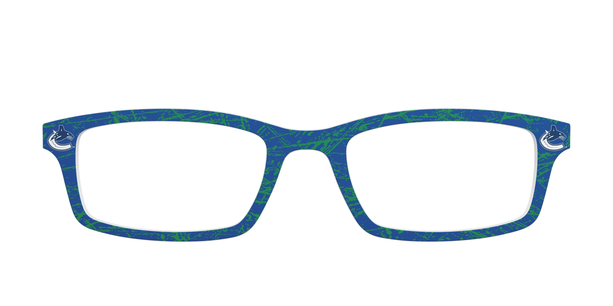 The Canucks® Ice