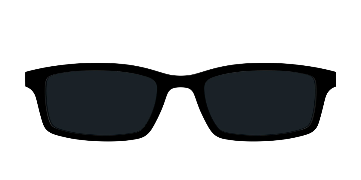 The Non-Polarized Black Sun Top