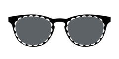 The Polarized Stylish Daisy Sun Top