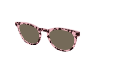 The Polarized True Love Tort Sun Top