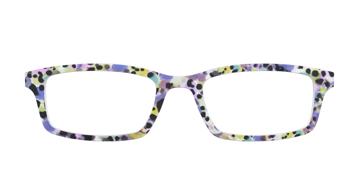 The Speckled Winter Tort