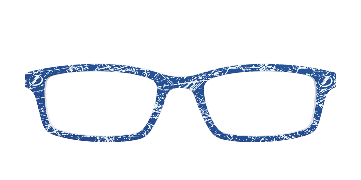 The Lightning® Ice