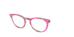The Hot Pink Cheetahs