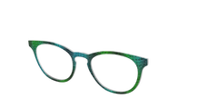 The Forest Croc Skin