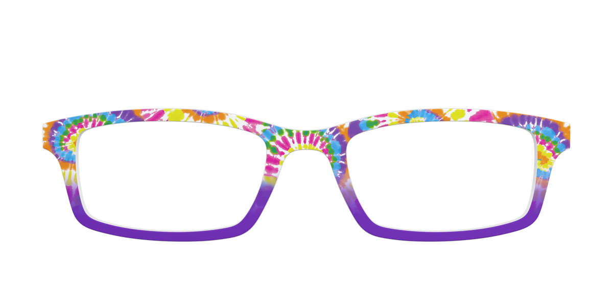 The Sundazed Tie Dye