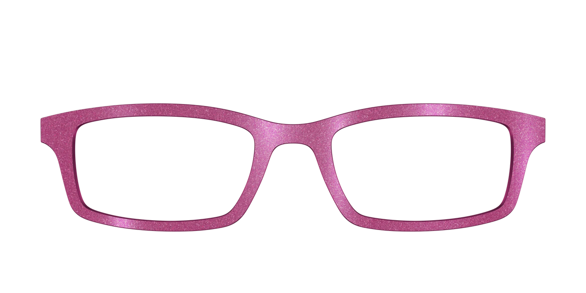 The Pink Shimmer