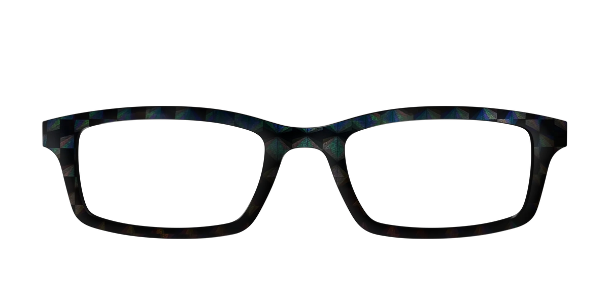 The Black Holographic Twister