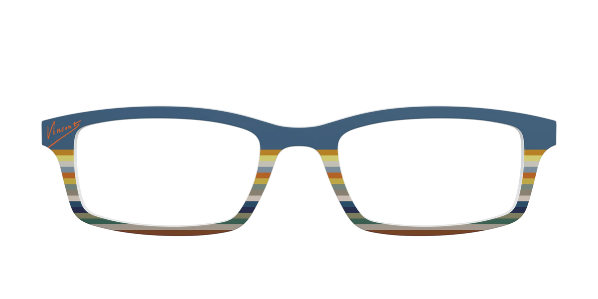 The Vincent Stripes