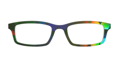 The Psychedelic Rhombus