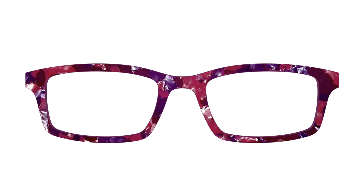 The Mulberry Pearl Tortoise