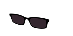 The Black with Urban Explorer Lens