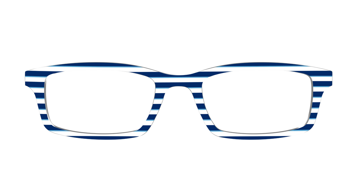 The Navy Stripes