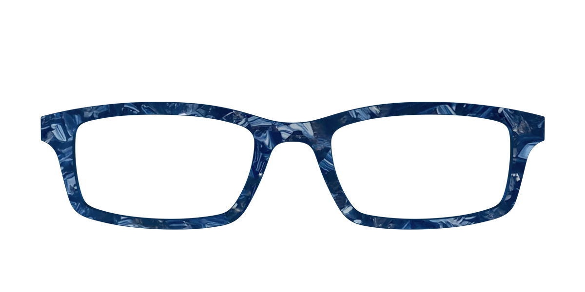 The Deep Slate Pearl Marble