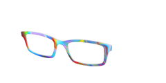 The Refracting Reflections