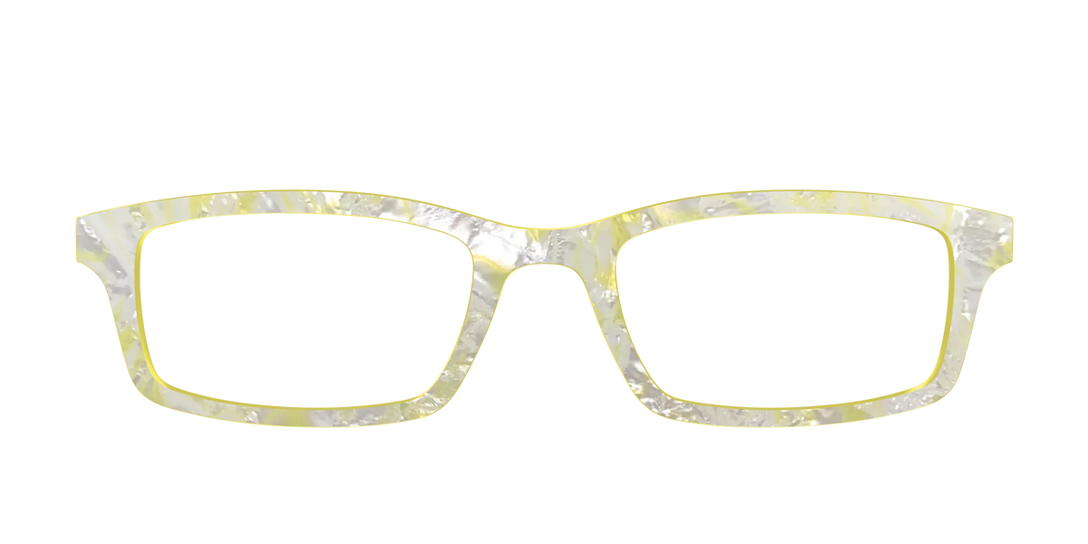 The Buttercup Pearl Tortoise
