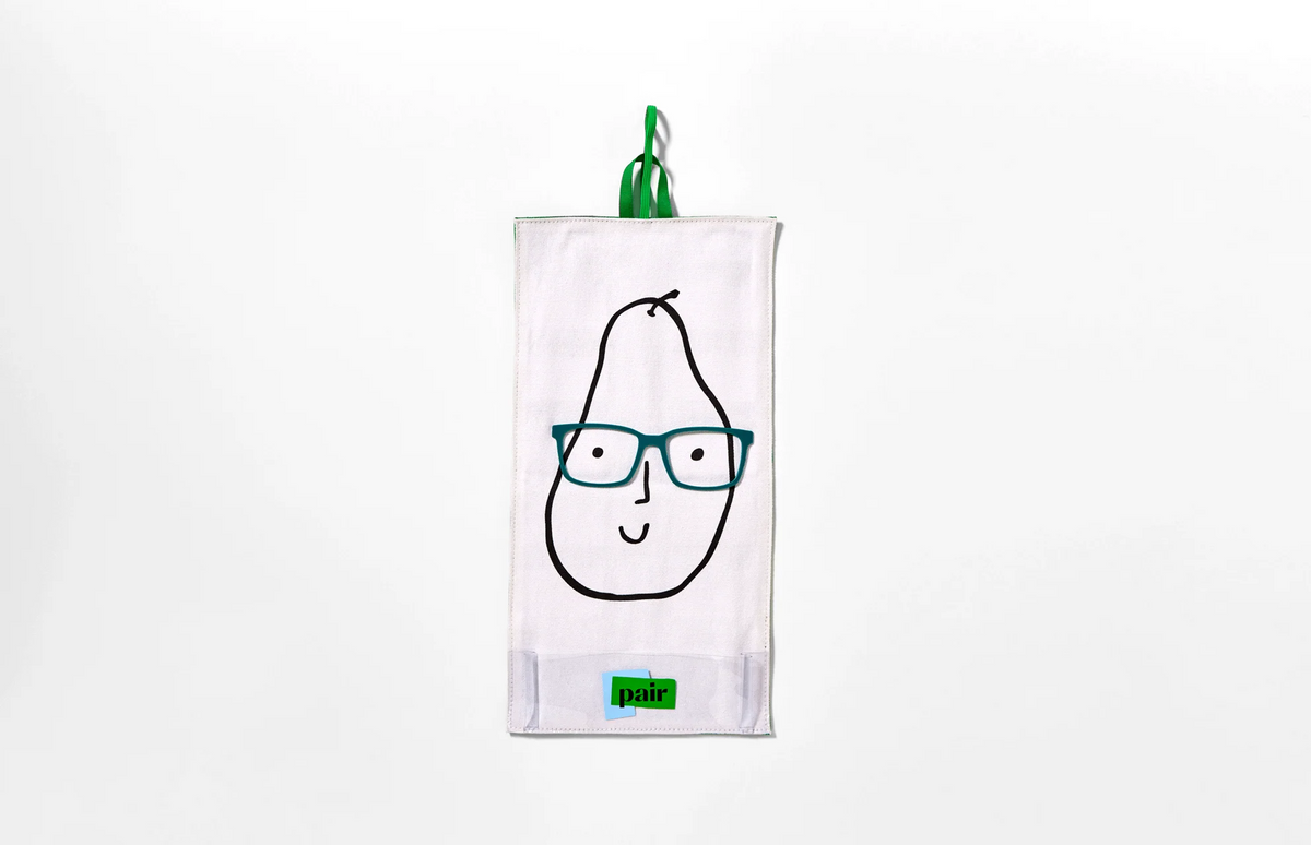 Perry Wall Hanger