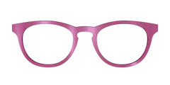 The Pink Shimmer