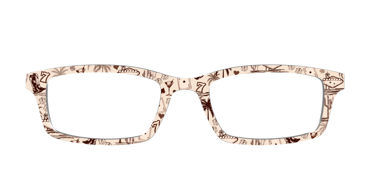 The Sin City Toile