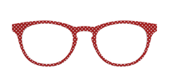 The Ruby Pin Dot