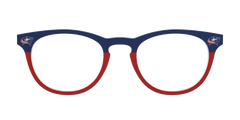 The Blue Jackets® Split