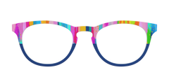 The Rainbow Brush