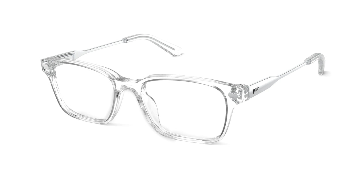 The Finley - Mixed Material - Lensless