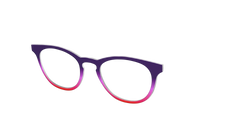 The Grape to Punch Gradient