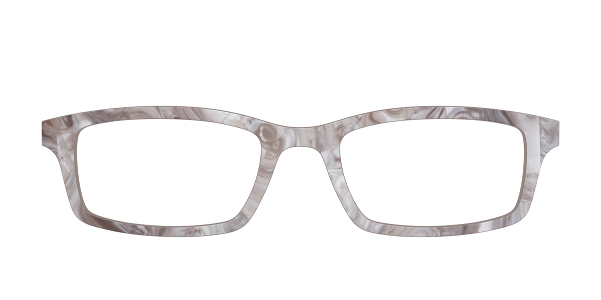 The Gray Marble