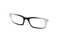 The Reimagined Polka Dots