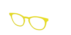 The Sunshine Yellow